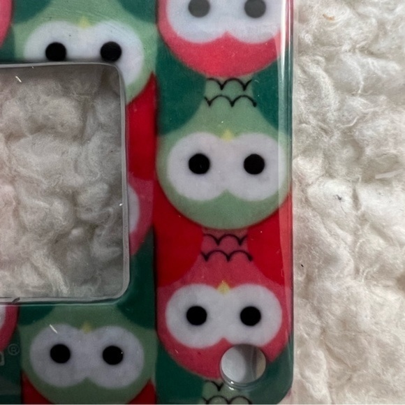 Kikkerland Pocket Magnifier Asst. Set of 4 - Picture 3 of 6